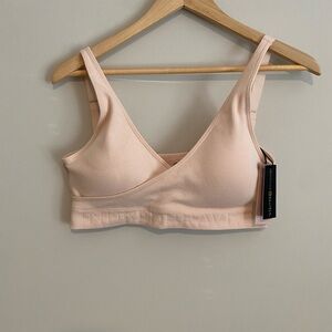 Kindred Bravely Sublime Adjustable Crossover Bra NWT